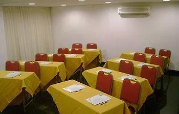 *** Hotel Red Roof Inn Natal Brazílie