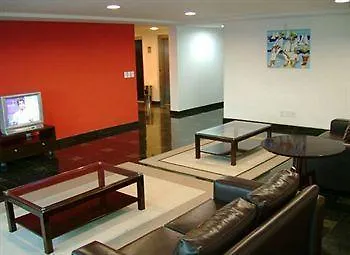 *** Hotel Red Roof Inn Natal Brazílie