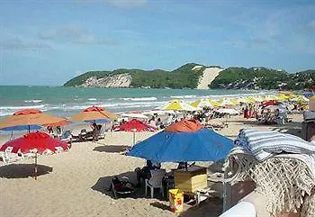 Red Roof Inn Natal Brazílie