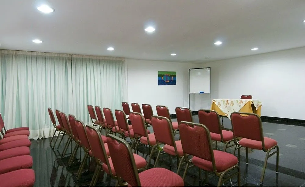 Red Roof Inn Natal