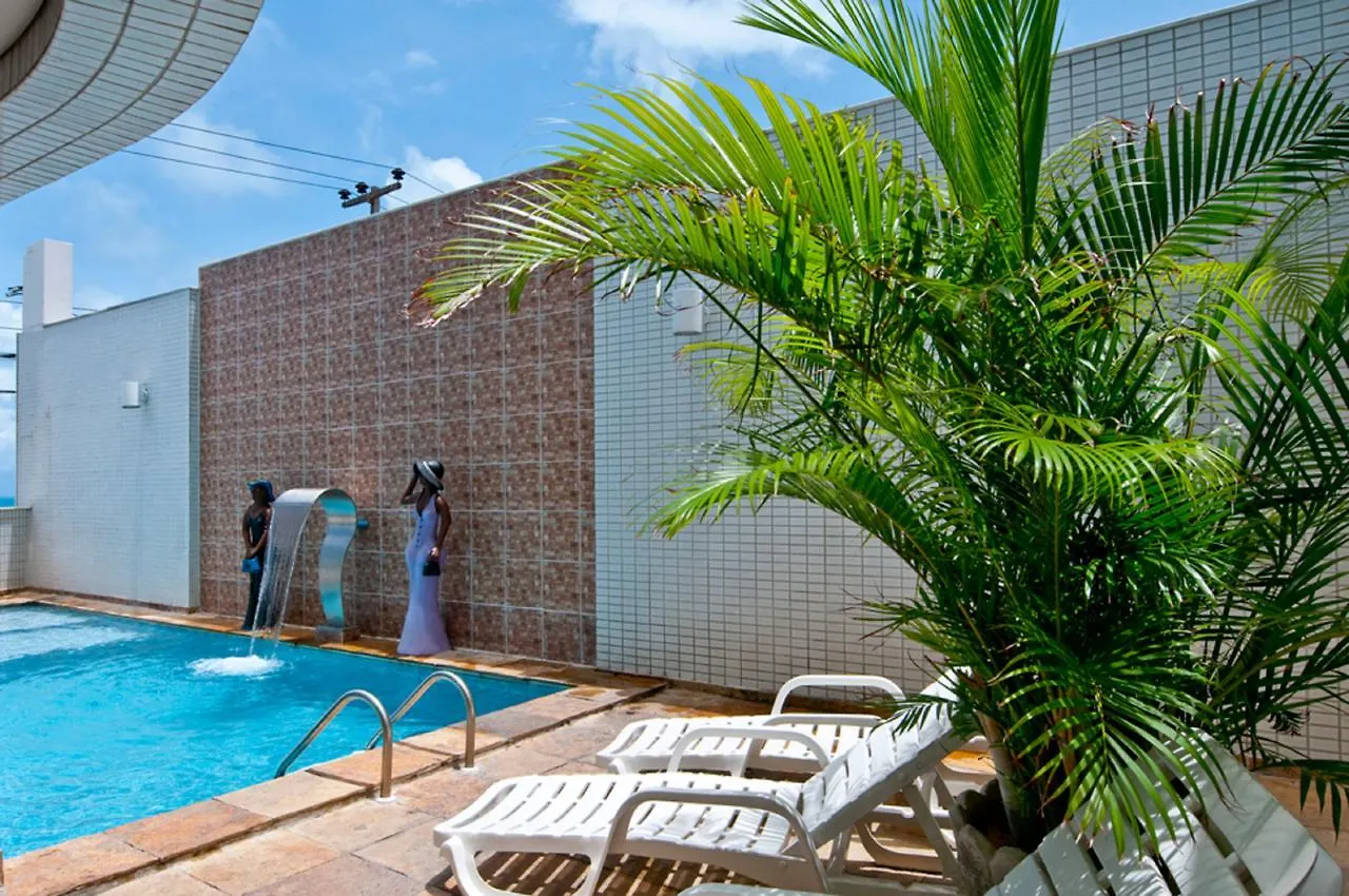Red Roof Inn Natal Hotel