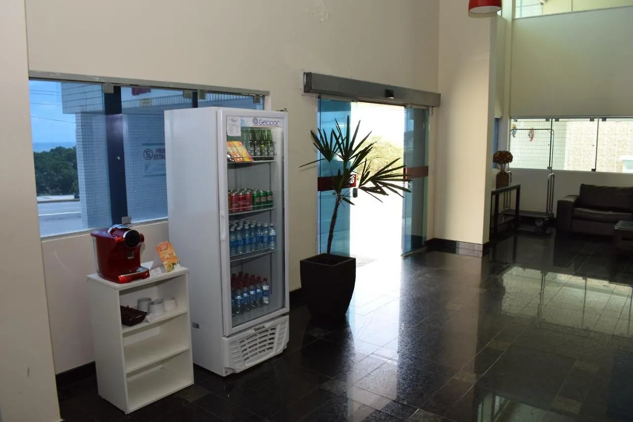 Hotel Red Roof Inn Natal