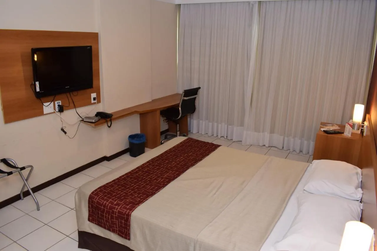 Red Roof Inn Natal Hotel