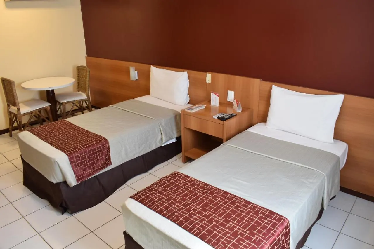 Red Roof Inn Natal