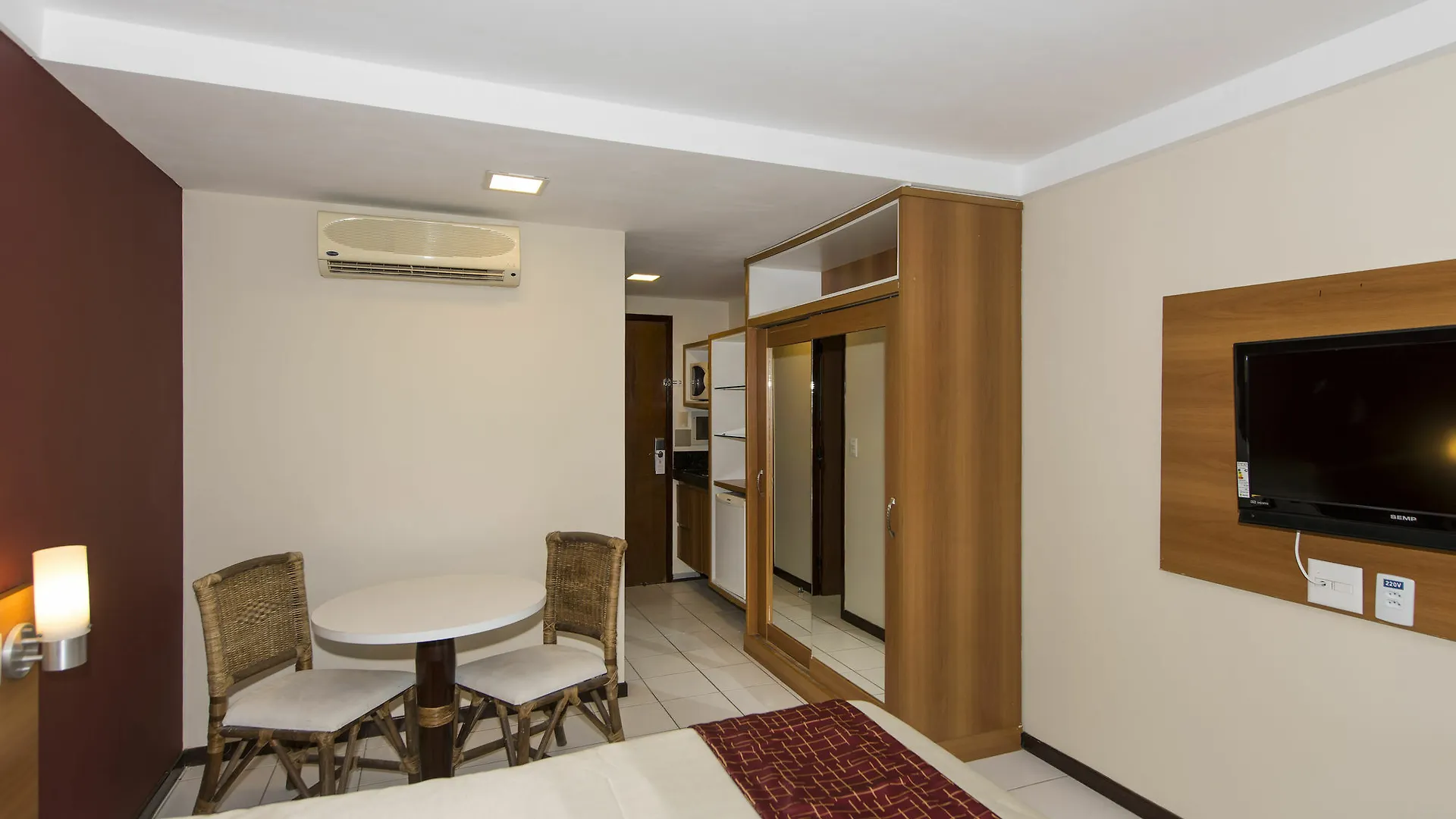 Hotel Red Roof Inn Natal
