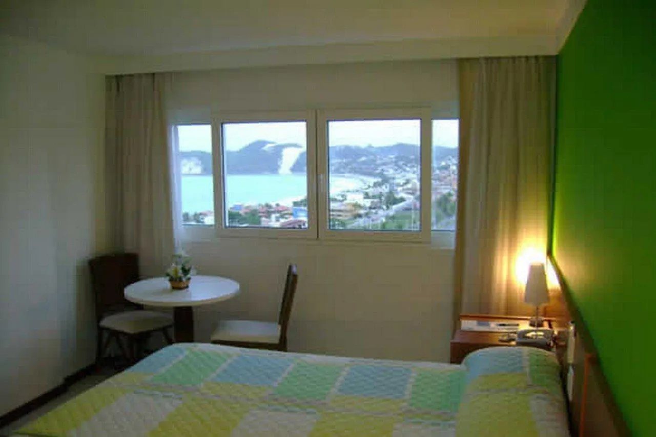 Red Roof Inn Natal