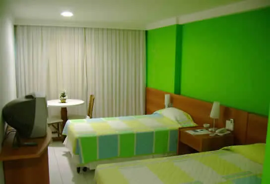 Red Roof Inn Natal