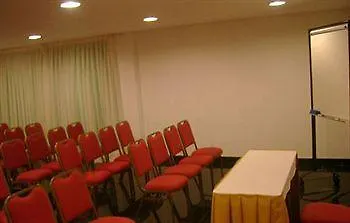 Red Roof Inn Natal
