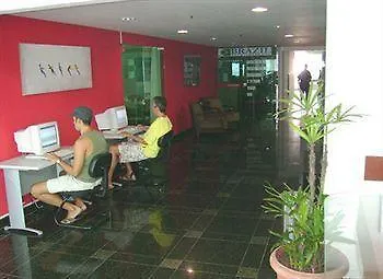 Red Roof Inn Natal