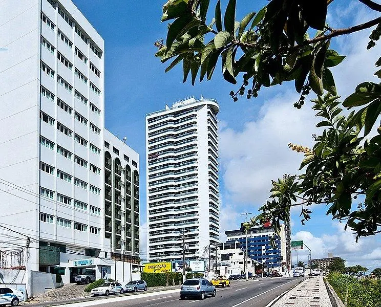 *** Hotel Red Roof Inn Natal Brazylia
