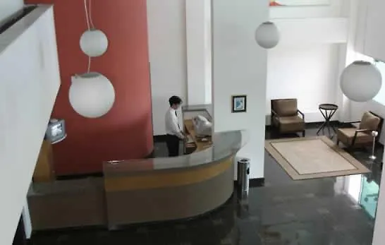 Hotel Red Roof Inn Natal