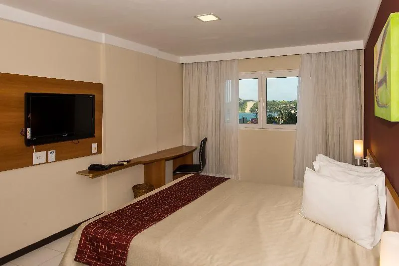 Red Roof Inn Natal 3*,