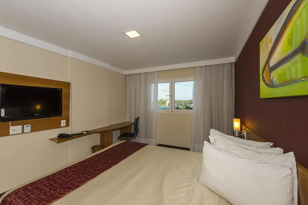 Hotel Red Roof Inn Natal