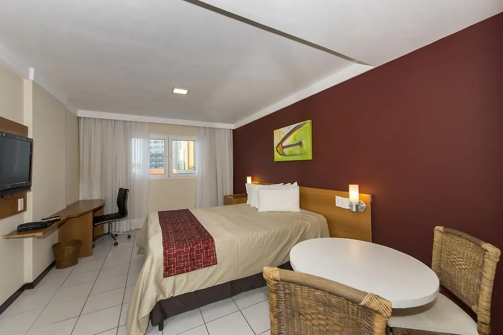 Red Roof Inn Natal