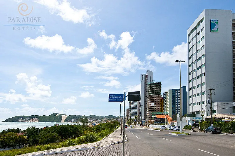 Hotel Red Roof Inn Natal