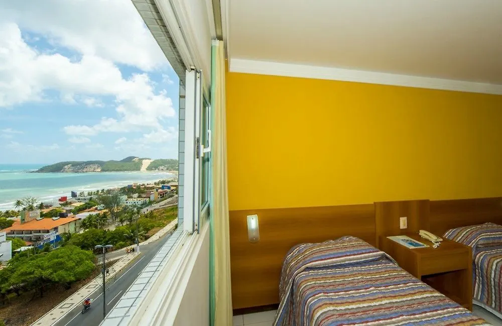 Red Roof Inn Natal Hotel