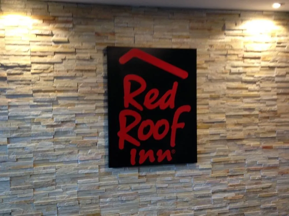 Red Roof Inn Natal Brazylia