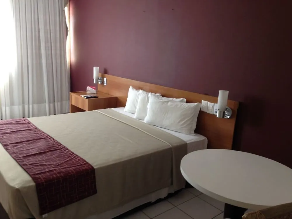 Red Roof Inn Natal