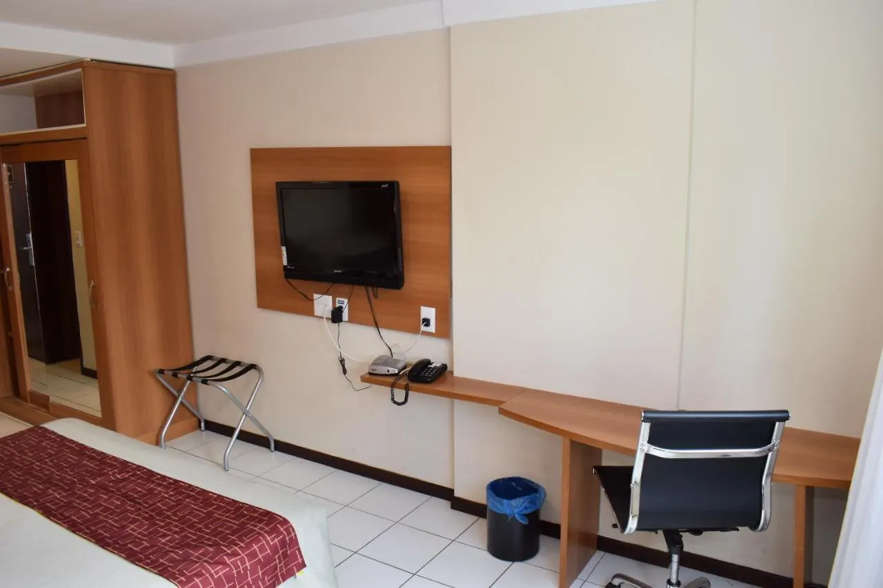 Red Roof Inn Natal