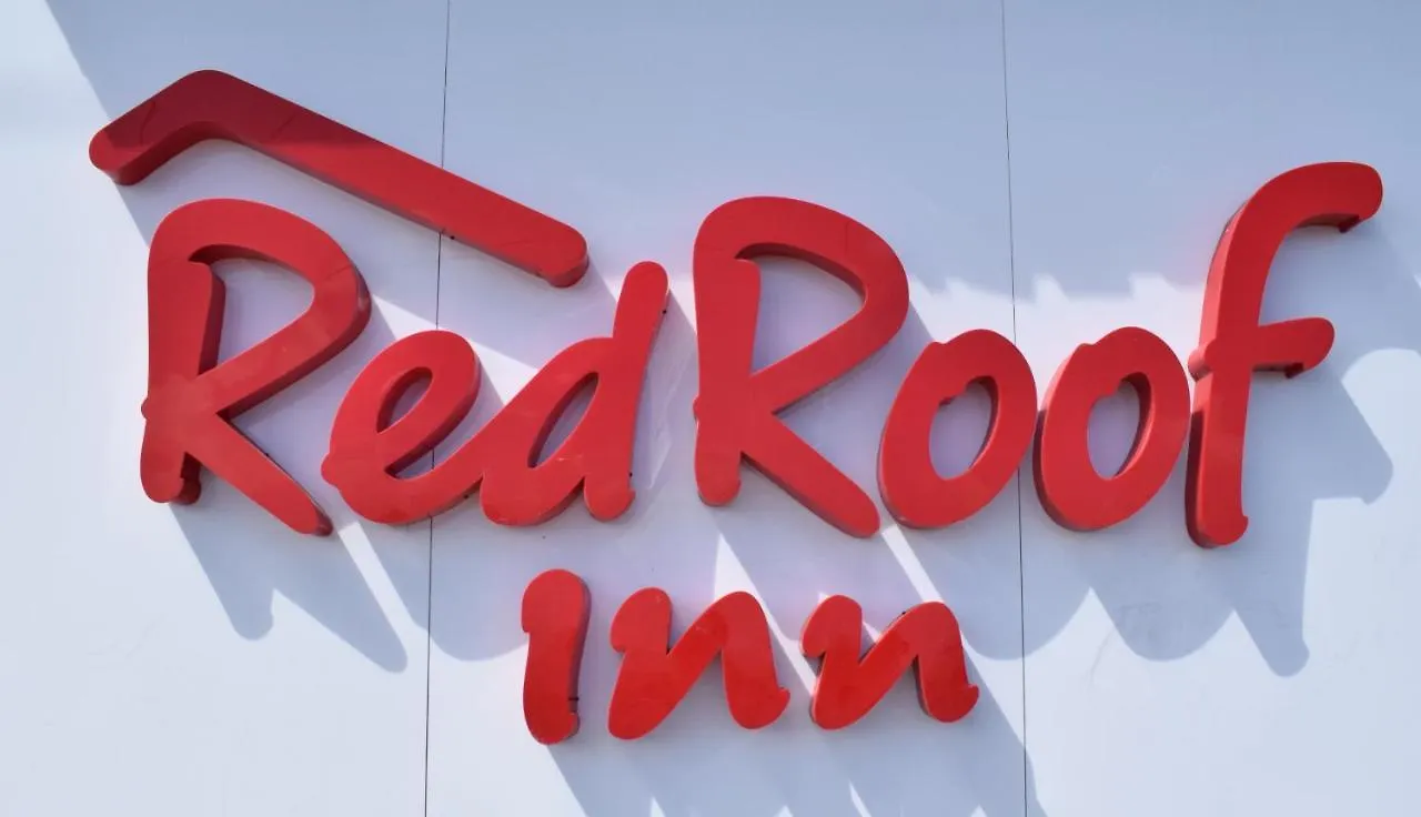 Red Roof Inn Natal 3*,
