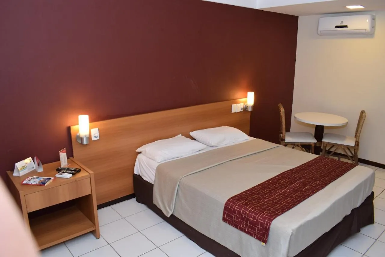 Red Roof Inn Natal Hotel