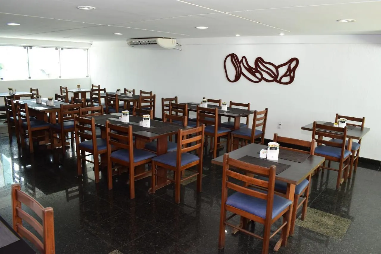 Red Roof Inn Natal Hotel