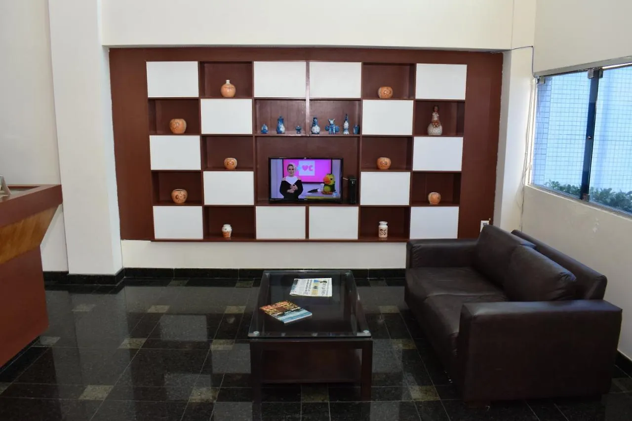 Red Roof Inn Natal