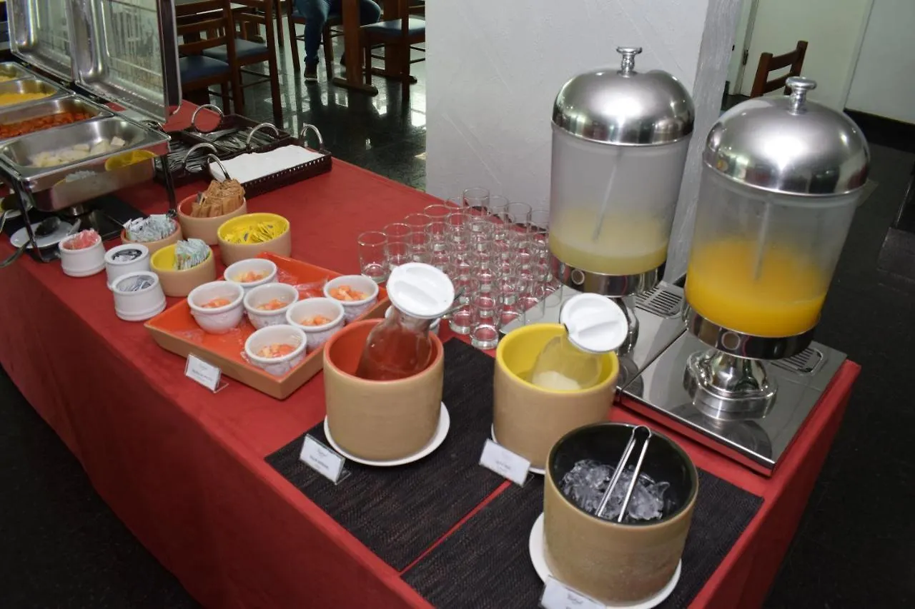 Hotel Red Roof Inn Natal