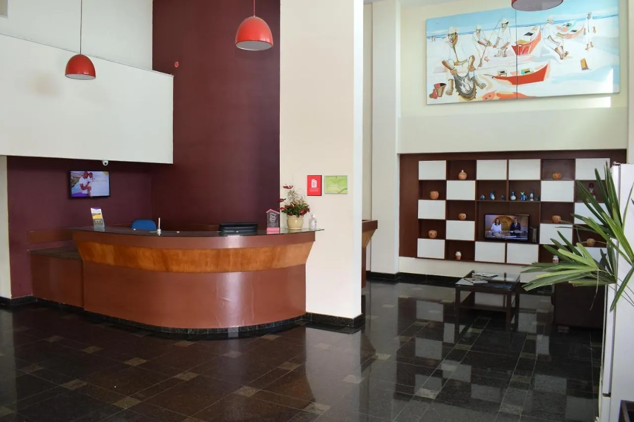 Red Roof Inn Natal