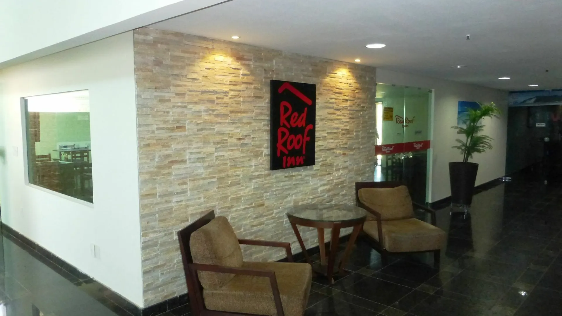 Hotel Red Roof Inn Natal