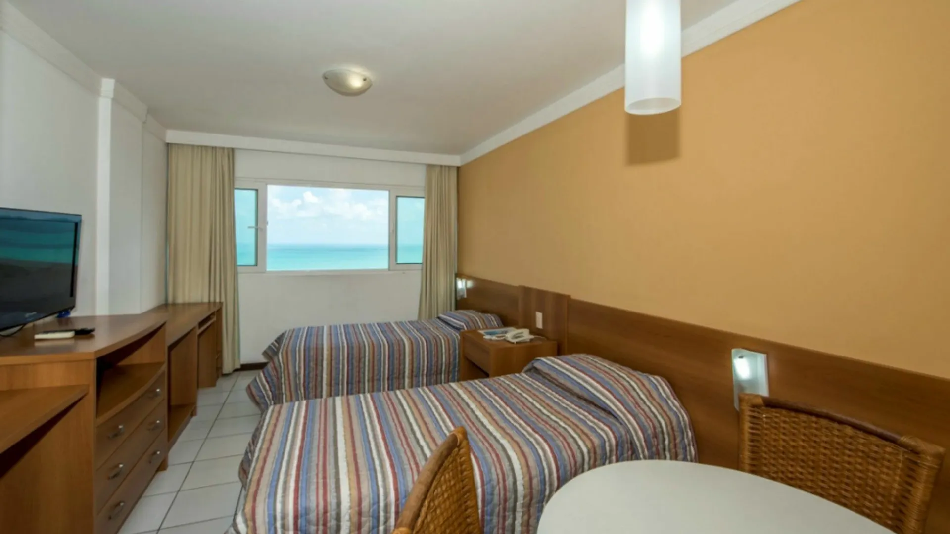 Hotel Red Roof Inn Natal
